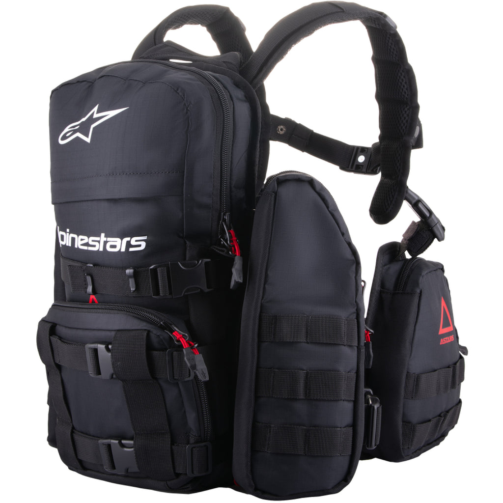 Alpinestars Techdura Tactical Riding Pack