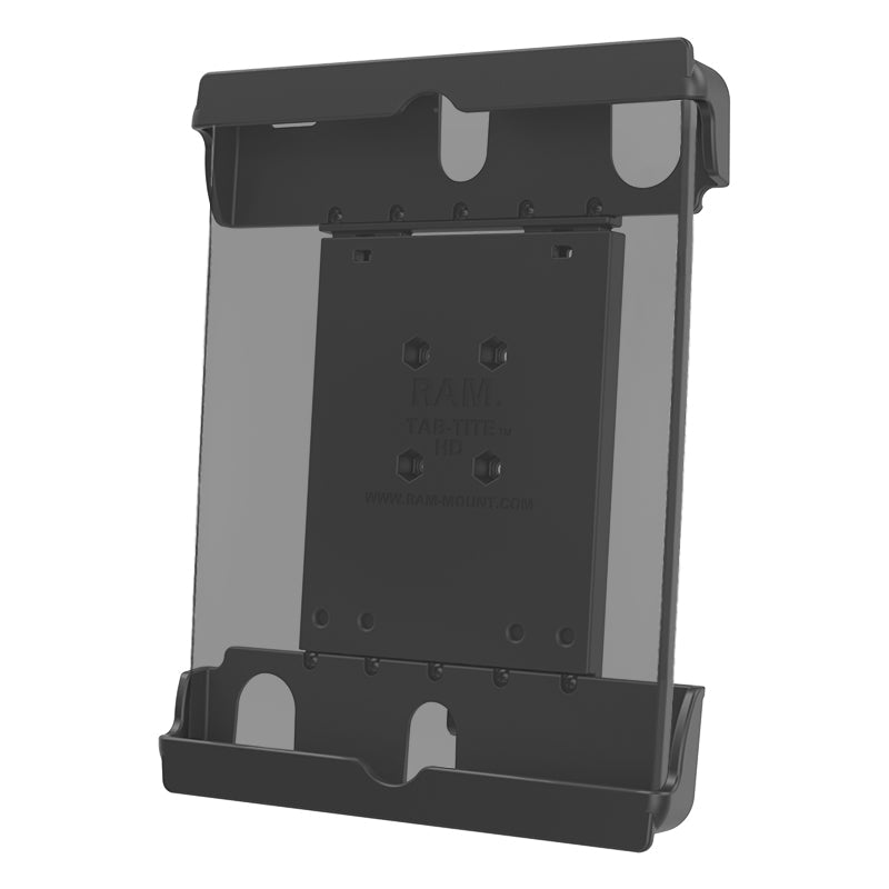 Ram Tab-Tite Spring Holder for 9"-10.5" Tablets with Heavy Duty Cases &verbar; RAM-HOL-TAB20U