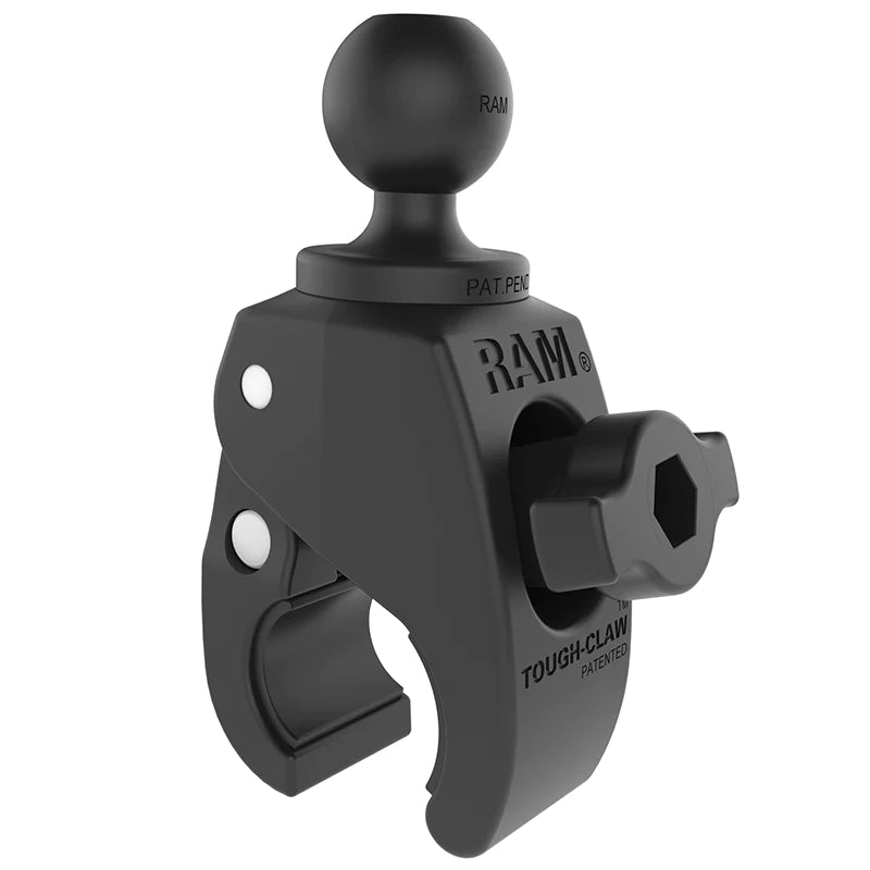 Ram Tough-Claw Small Clamp Base w/ Ball &verbar; RAP-B-400U