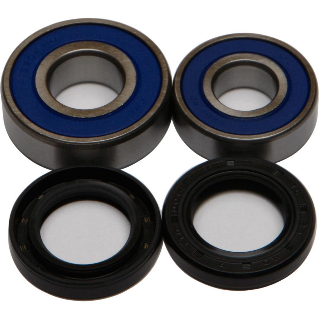 All Balls Wheel Bearing & Seal Kit &verbar; 25-1217