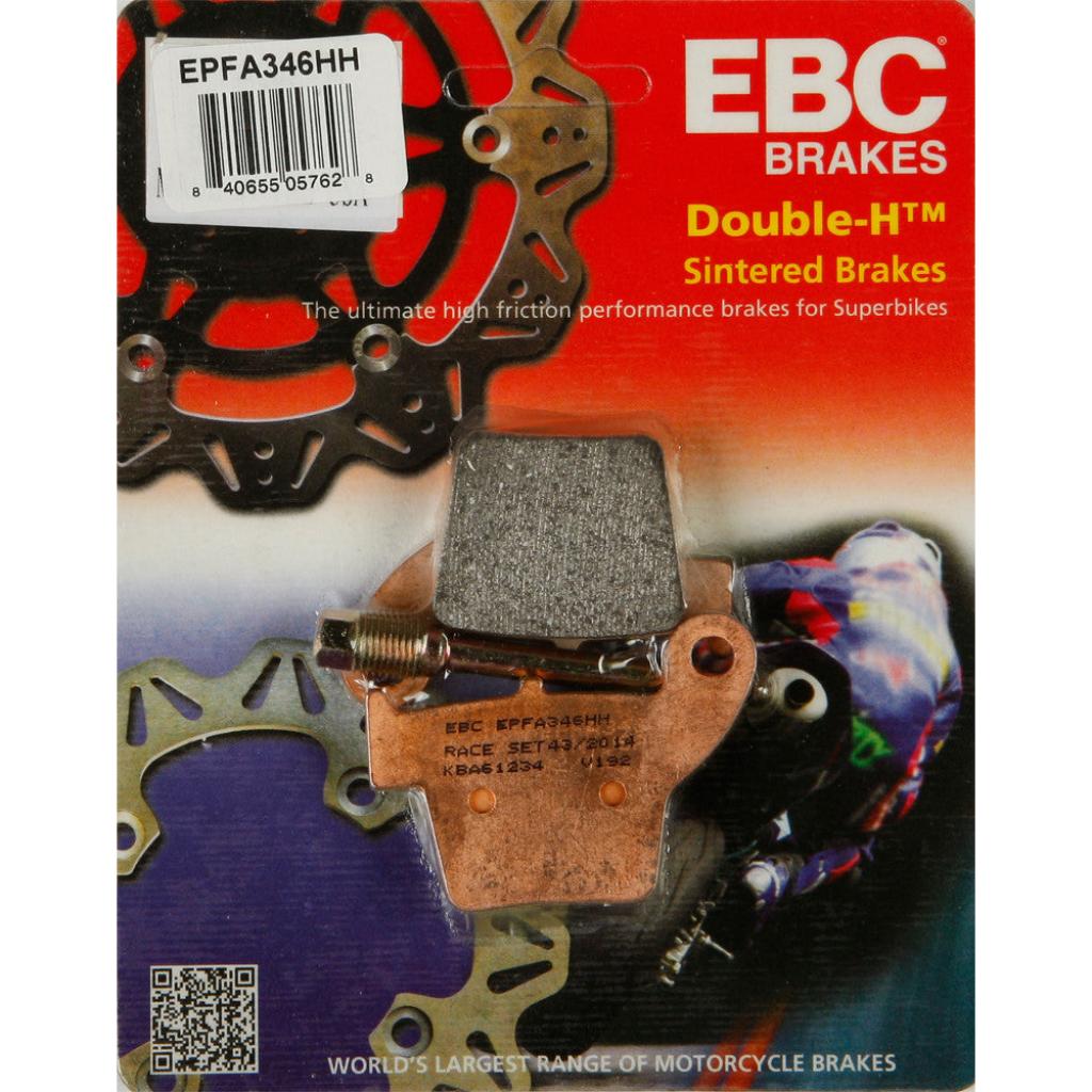 EBC Extreme Pro Brake Pads &verbar; EPFA346HH