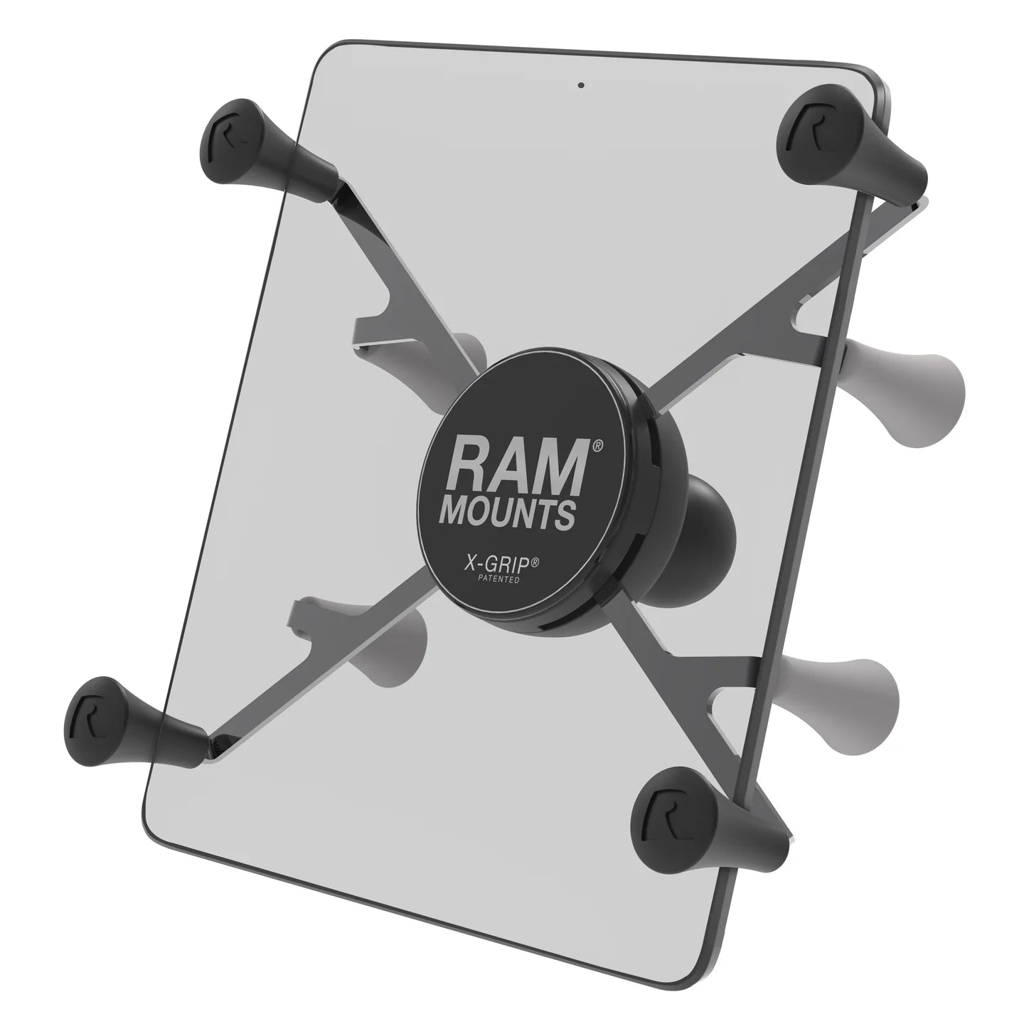 Ram X-Grip Universal Holder for 7"-8" Tablets with Ball - B Size &verbar; RAM-HOL-UN8BU