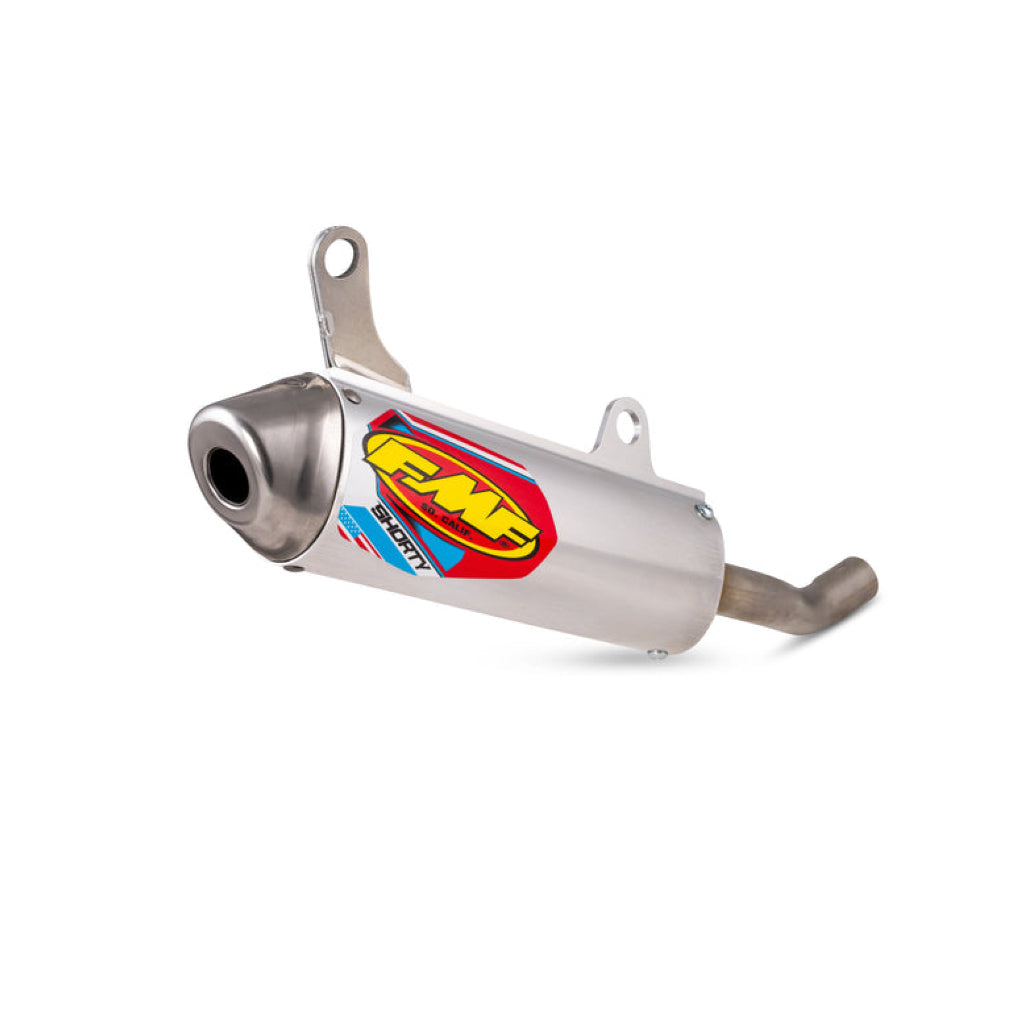 FMF Powercore II Shorty Silencer Yamaha YZ250 | 024015