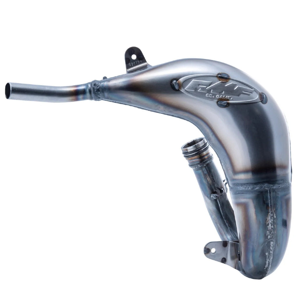 FMF Gold Series Factory Fatty Pipe Yamaha YZ85 ('02-'18) | 024039