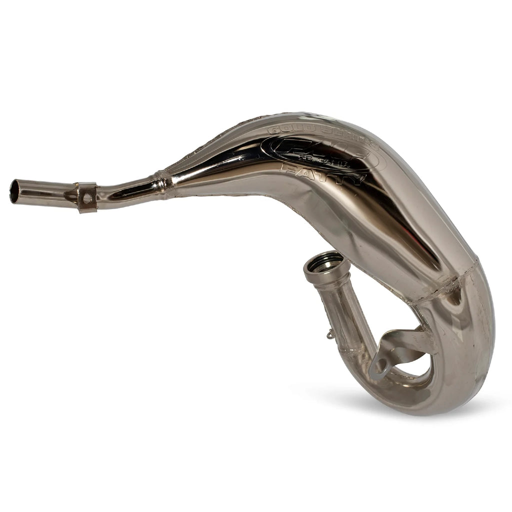 FMF Gold Series Fatty Pipe Yamaha YZ85 (19-22) &verbar; 024072