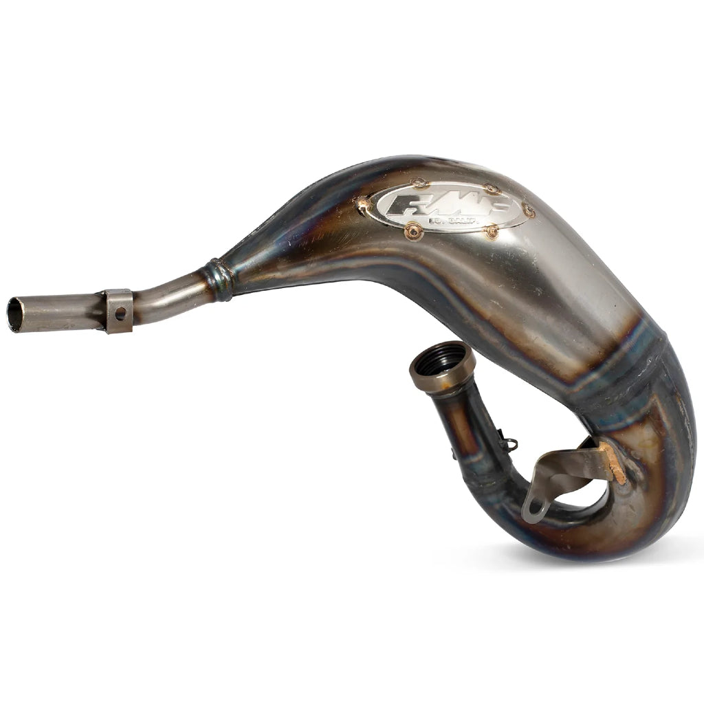 FMF Gold Series Factory Fatty Pipe Yamaha YZ85 ('19-'22) | 024073