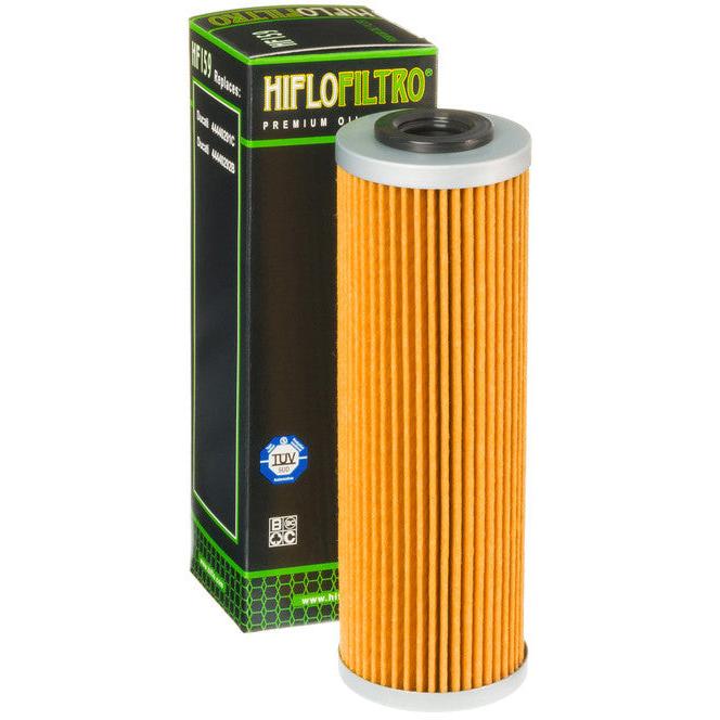 Hiflo Oil Filter &verbar; HF159