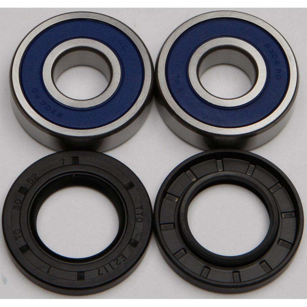 All Balls Wheel Bearing & Seal Kit &verbar; 25-1382