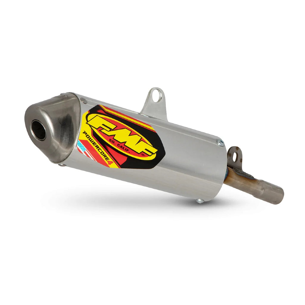 FMF Powercore 4 Exhaust Spark Arrestor Honda 50cc (00-22) &verbar; 040011