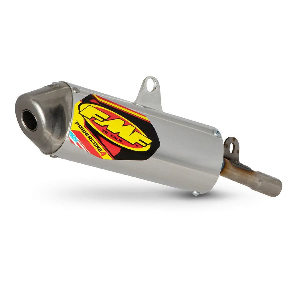 FMF Powercore 4 Exhaust Silencer Honda CRF125F (14-18) &verbar; 041533