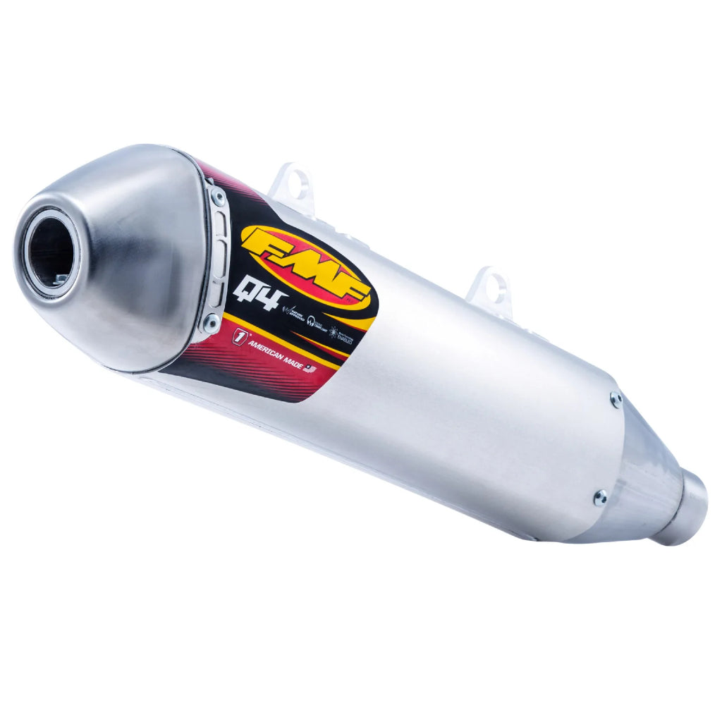 FMF Q4 Hex Spark Arrestor KTM/Husqvarna 250-450cc ('15-'19) | 045590