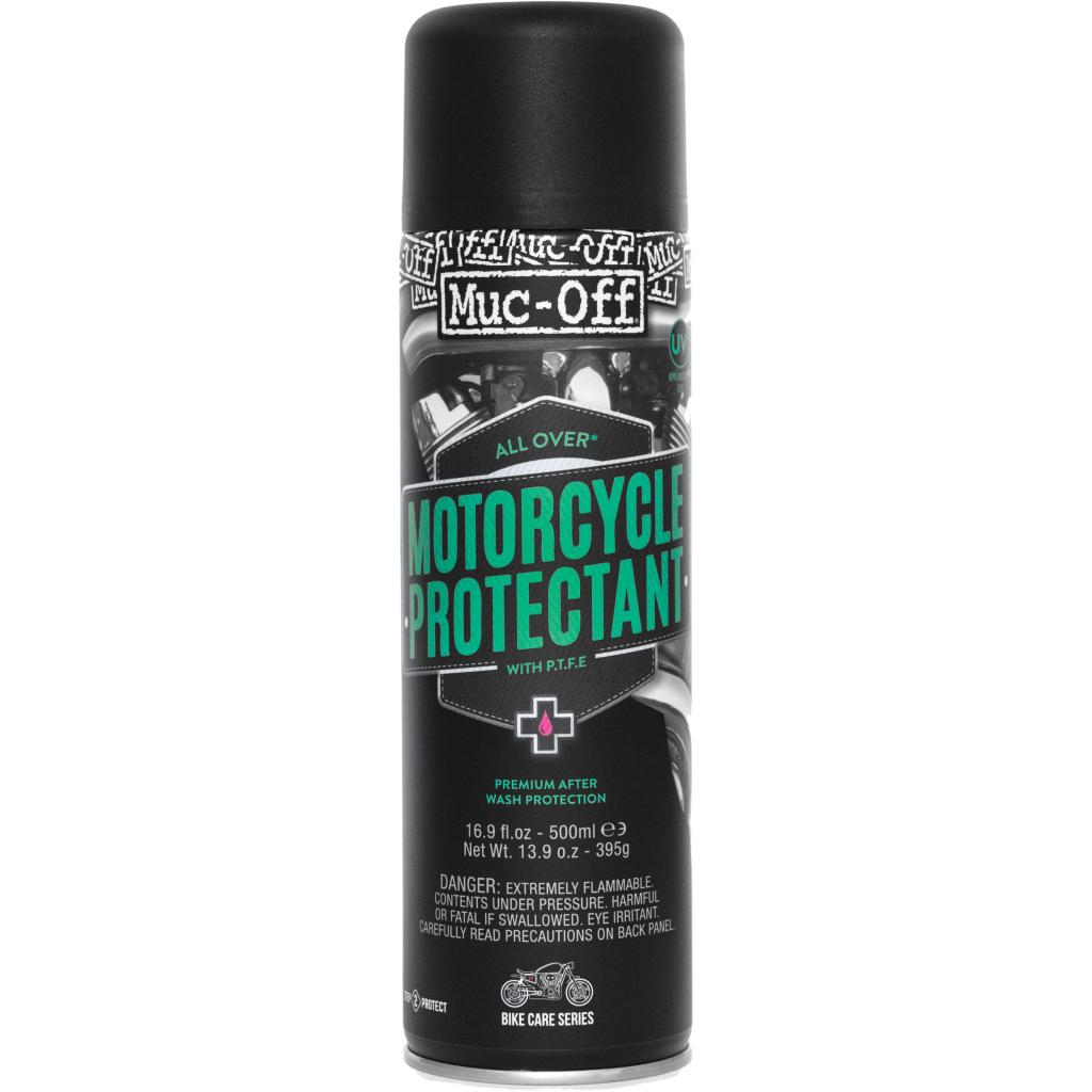 Muc-Off Motorcycle Protectant &verbar; 608US