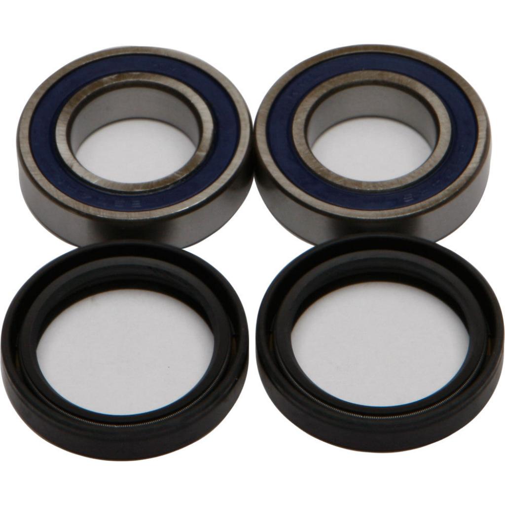 All Balls Wheel Bearing & Seal Kit &verbar; 25-1363