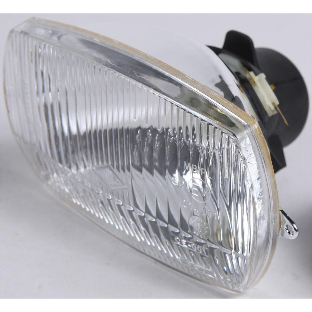 Acerbis DHH Headlight Sealed Beam &verbar; 2042760001