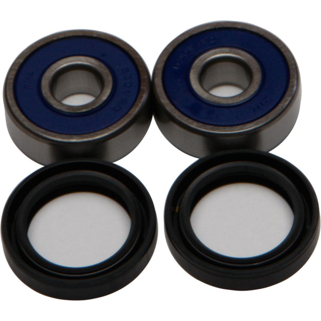 All Balls Wheel Bearing & Seal Kit &verbar; 25-1300