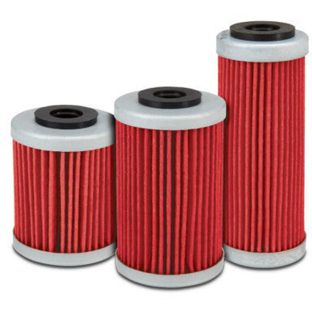 Pro Filter Oil Filter Yam &verbar; PF-140