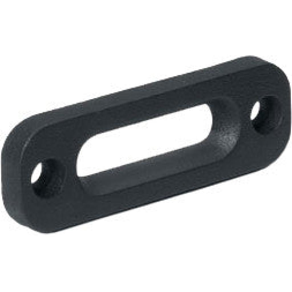 Warn Hawse Fairlead (Cast Iron) &verbar; 28930