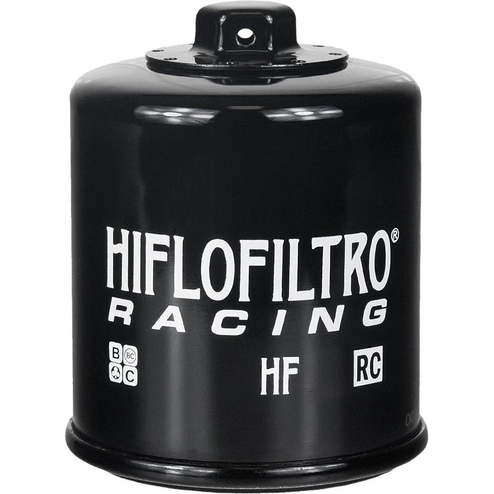 Hiflo Oil Filter &verbar; HF138RC