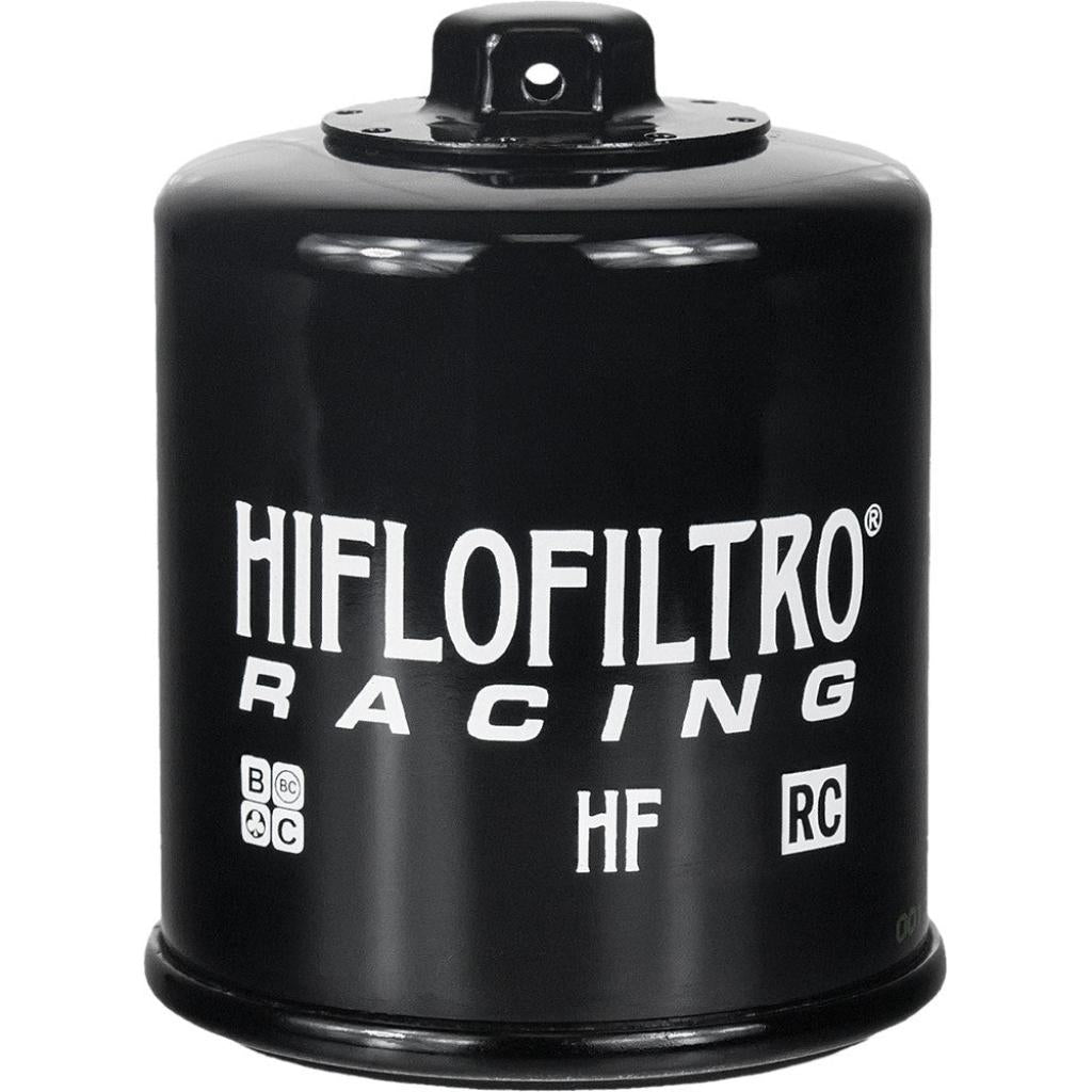 Hiflo Oil Filter &verbar; HF204RC