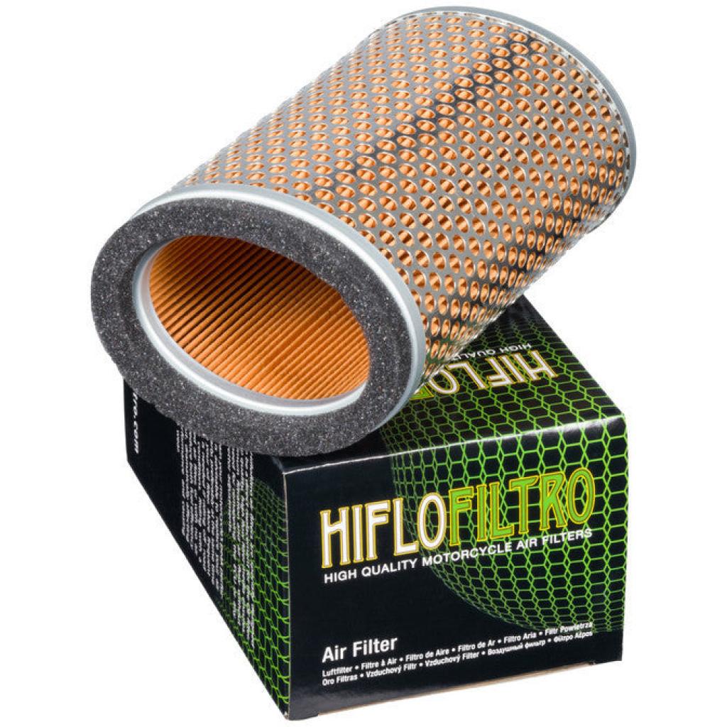 Hiflo Air Filter &verbar; HFA6504