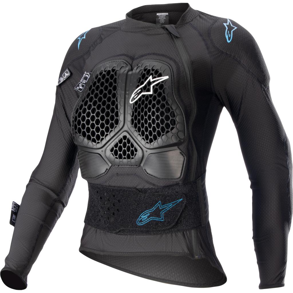 Alpinestars Stella Bionic Action V2 Protection Jacket