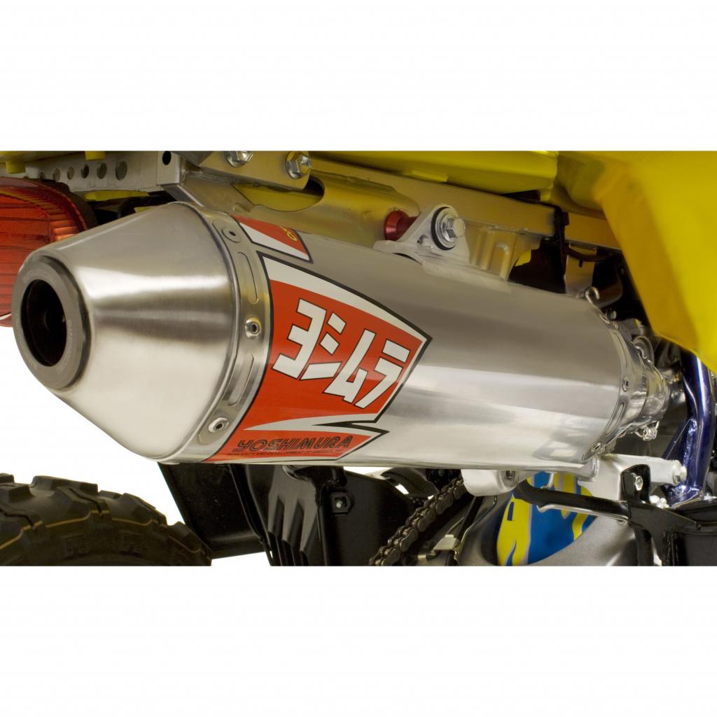 Yoshimura RS-2 Full System Exhaust &verbar; 2176503