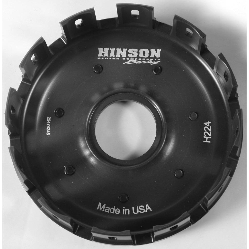 Hinson High Performance Clutch Basket &verbar; H224