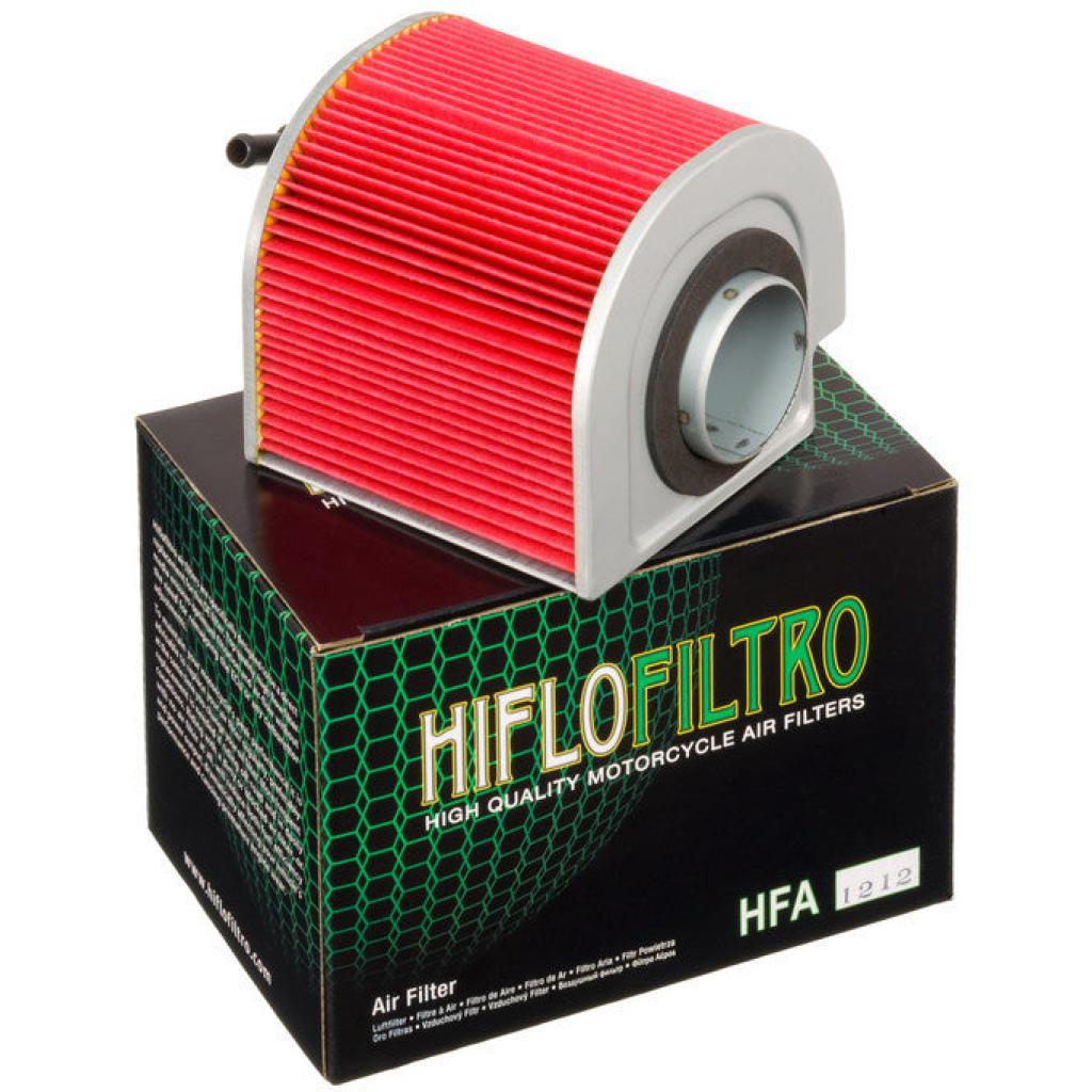Hiflo Air Filter &verbar; HFA1212