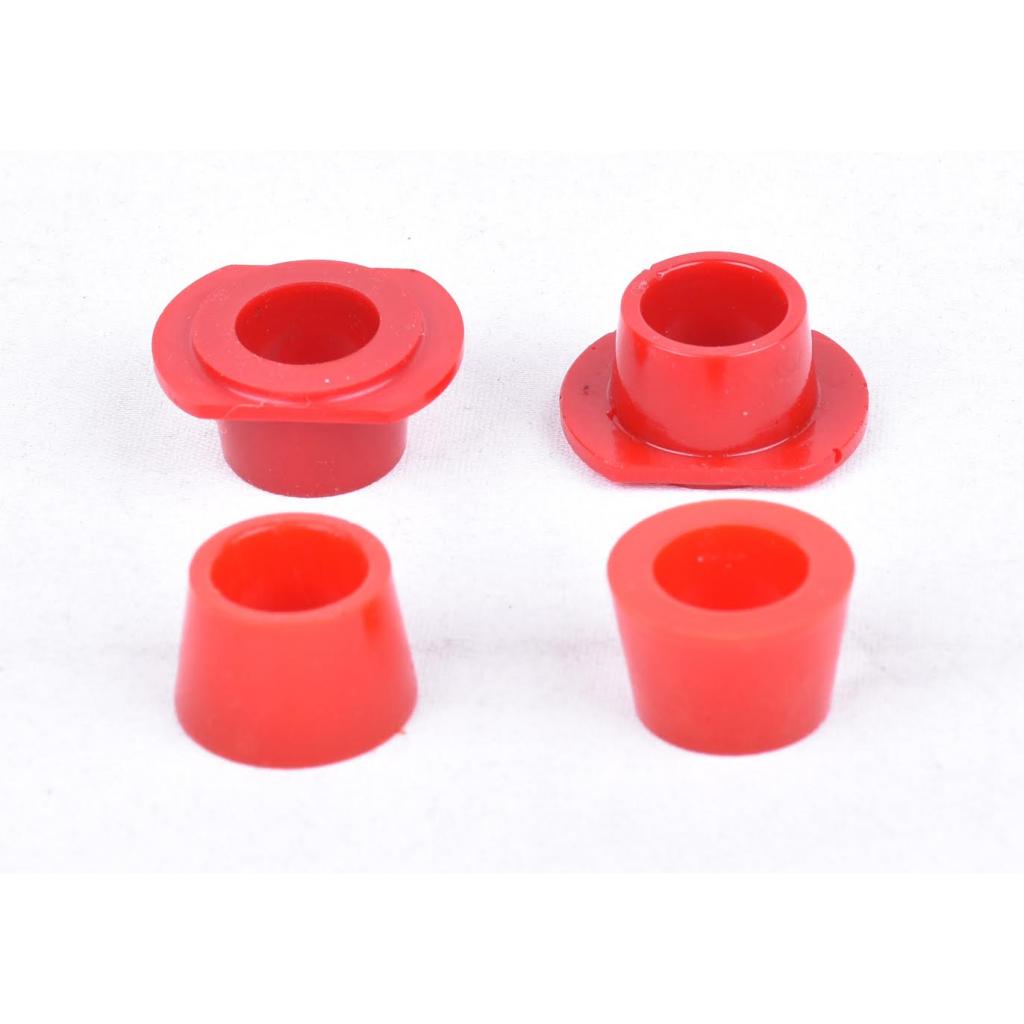 NEW&excl; Ride Engineering 2022.5 KTM/HUS Firm Polyurethane Cones &verbar; KT-PC023-KT