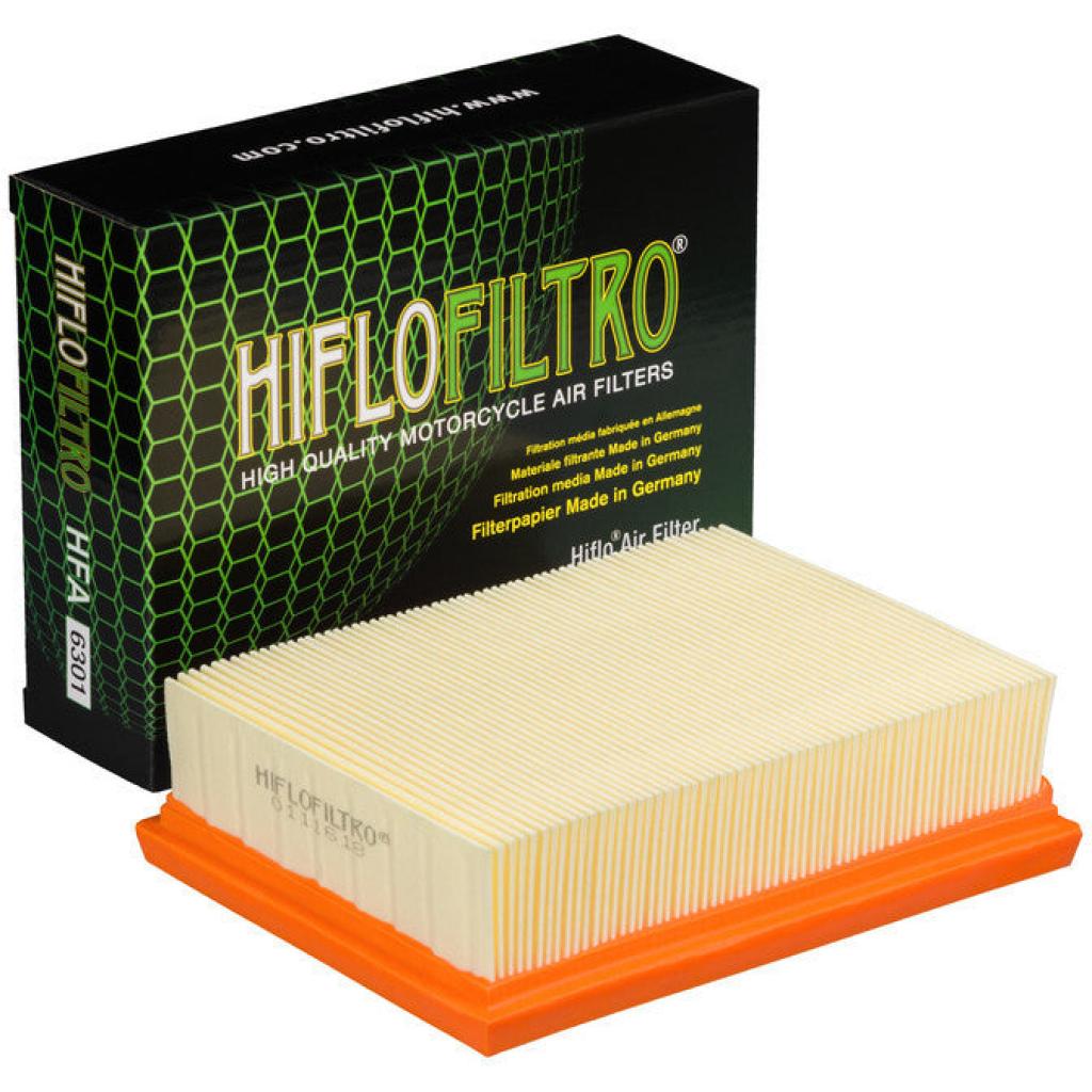 Hiflo Air Filter &verbar; HFA6301