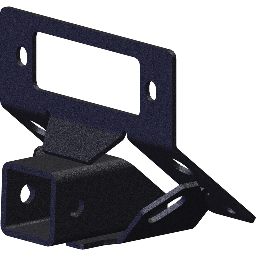 KFI Front Mount Plows&verbar; 101720