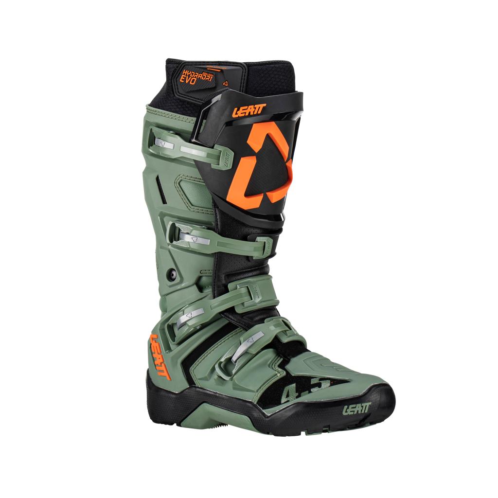 Leatt 4.5 HydraDri Boot V23