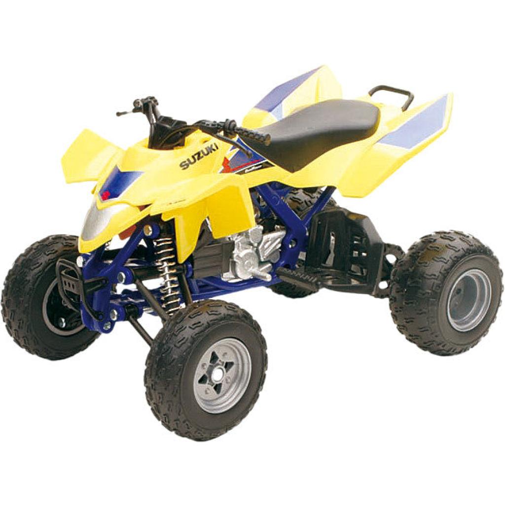 New-Ray Sport Vehicle/ATV Replica &verbar; 43393