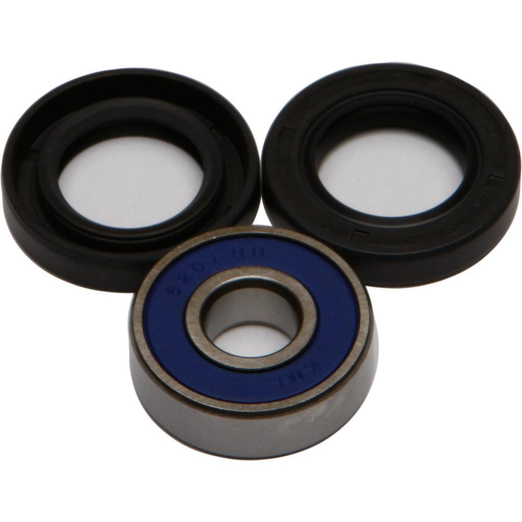 All Balls Wheel Bearing & Seal Kit &verbar; 25-1172