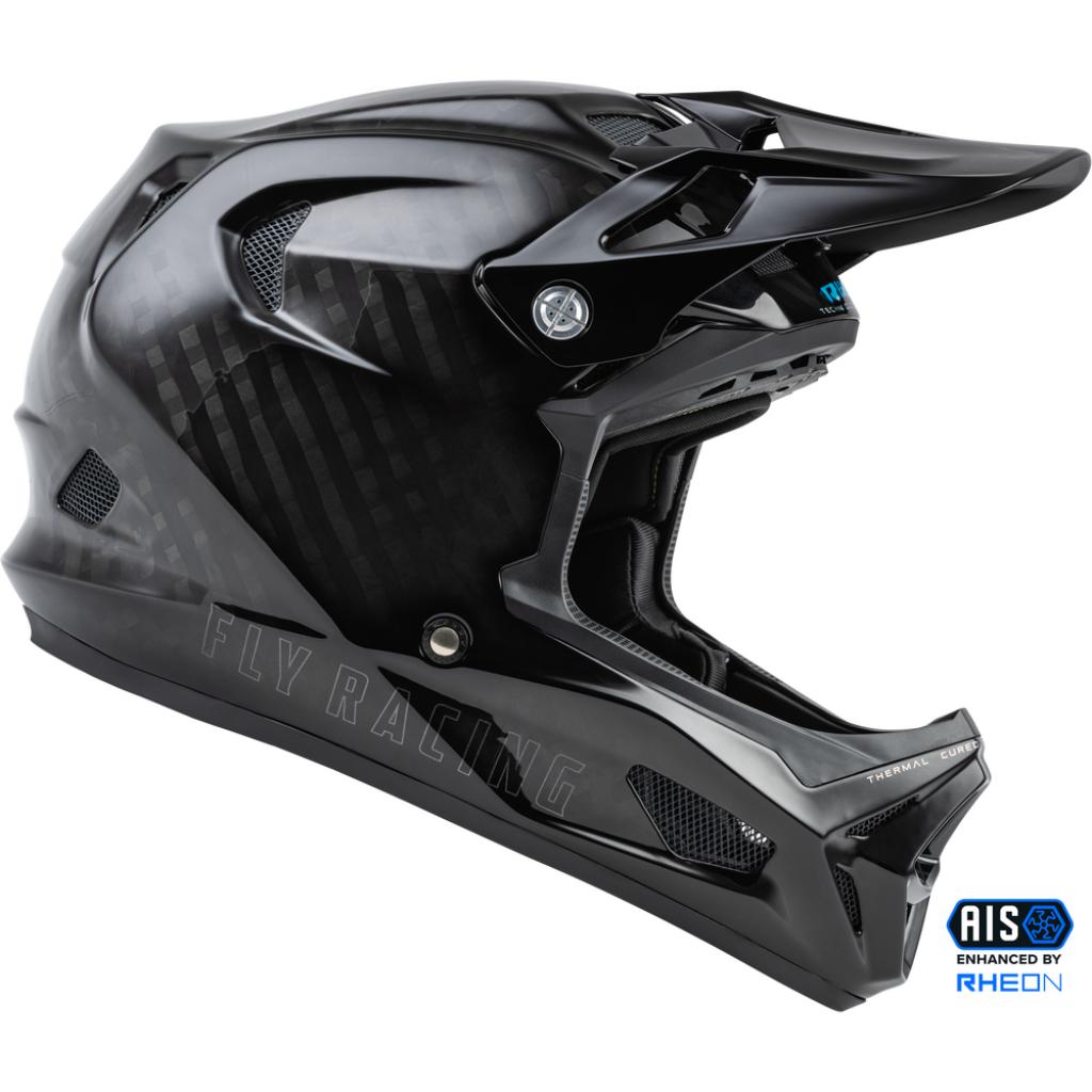 Fly Racing Youth Werx-R MTB Helmet