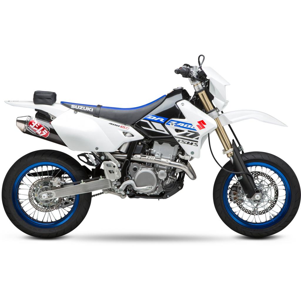 Yoshimura RS-2 Full System Exhaust &verbar; 216600C250