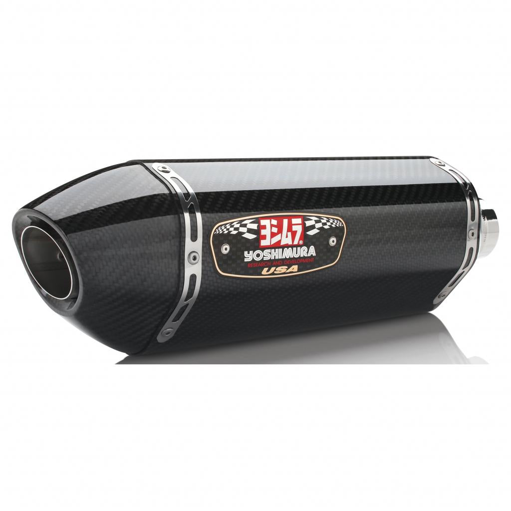 Yoshimura R-77 Full System Exhaust &verbar; 1160003221