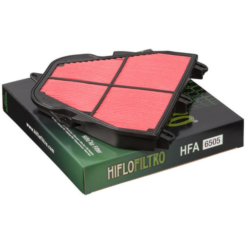Hiflo Air Filter &verbar; HFA6505