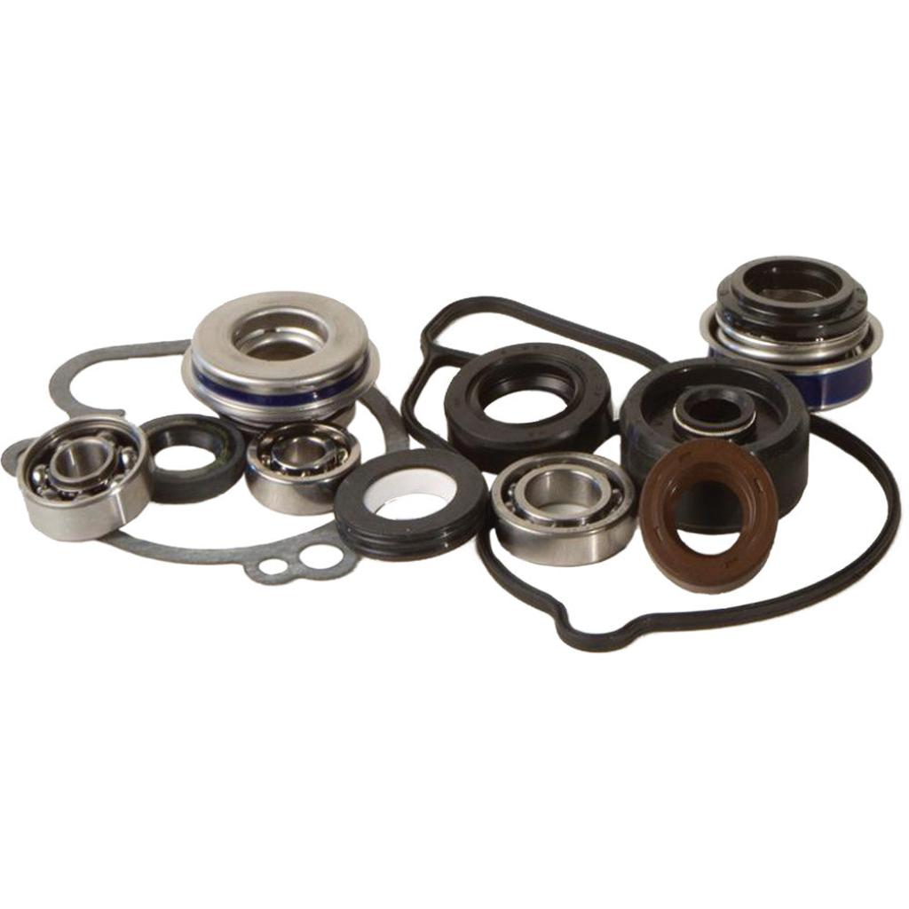 Hot Rods Water Pump Kit &verbar; WPK0011