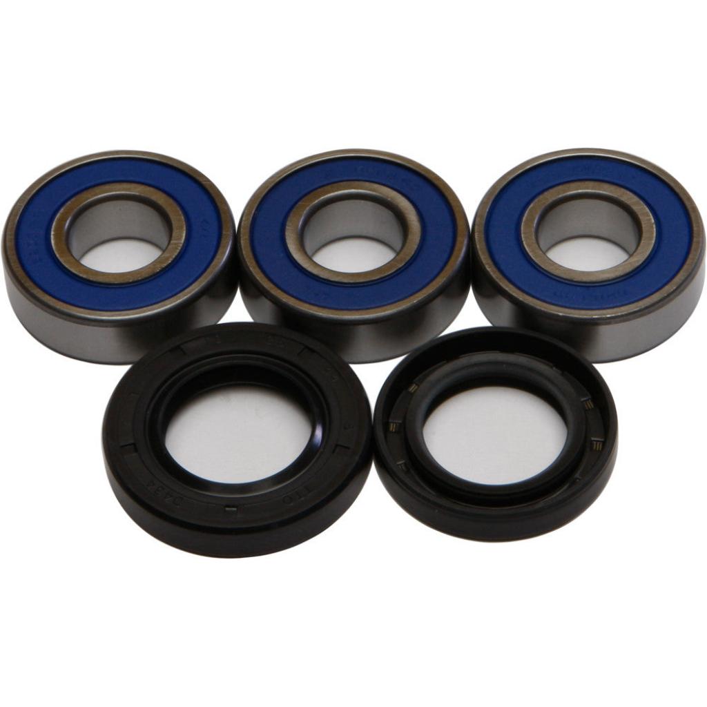 All Balls Wheel Bearing & Seal Kit &verbar; 25-1227