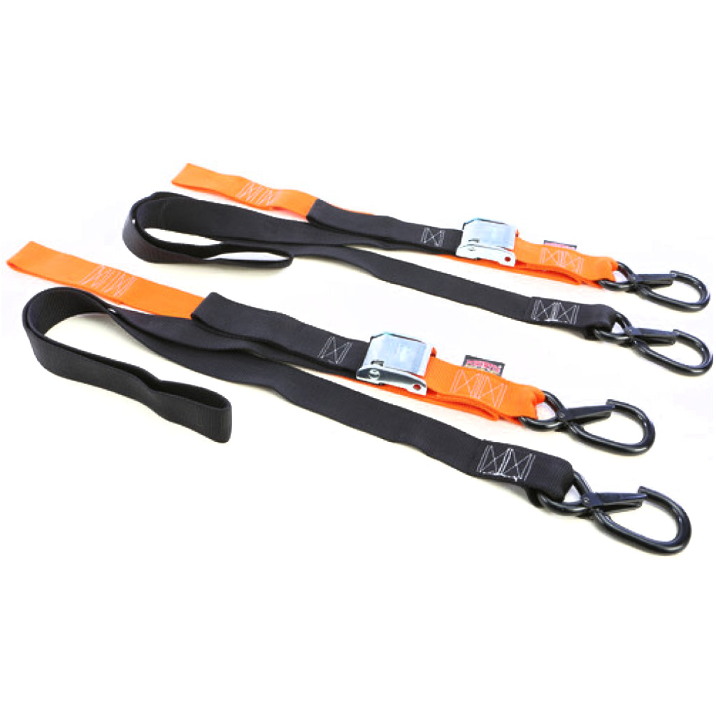 Powertye - 1.5" Soft Tye Fat Straps