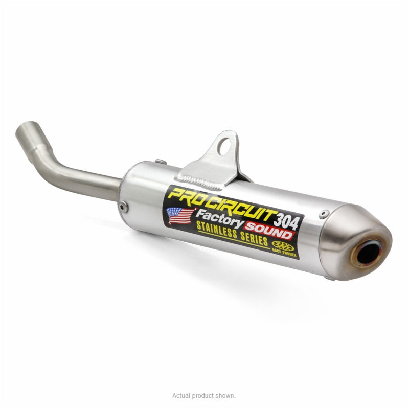 Pro Circuit 304 Silencer 2019-22 Yamaha YZ85 | 1031985