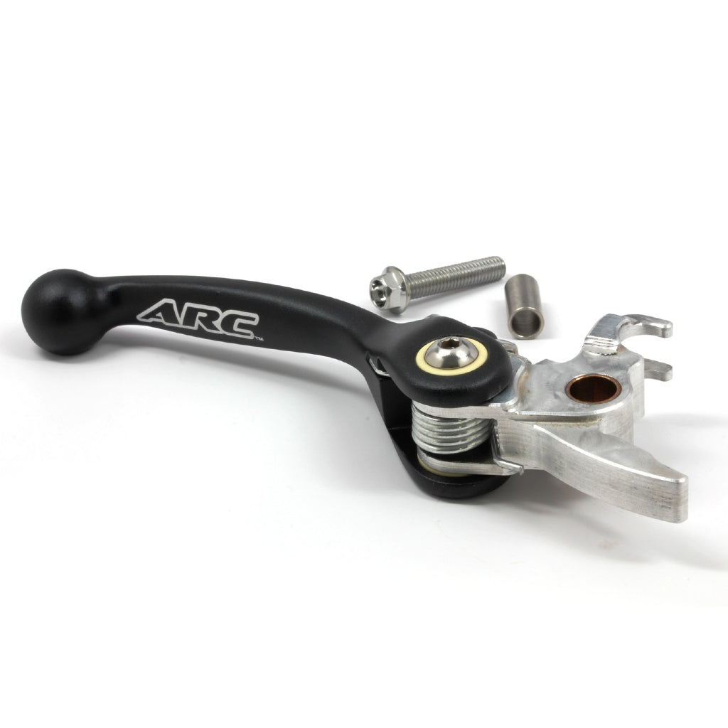 ARC Aluminum Folding Brake Lever &verbar; BR-103