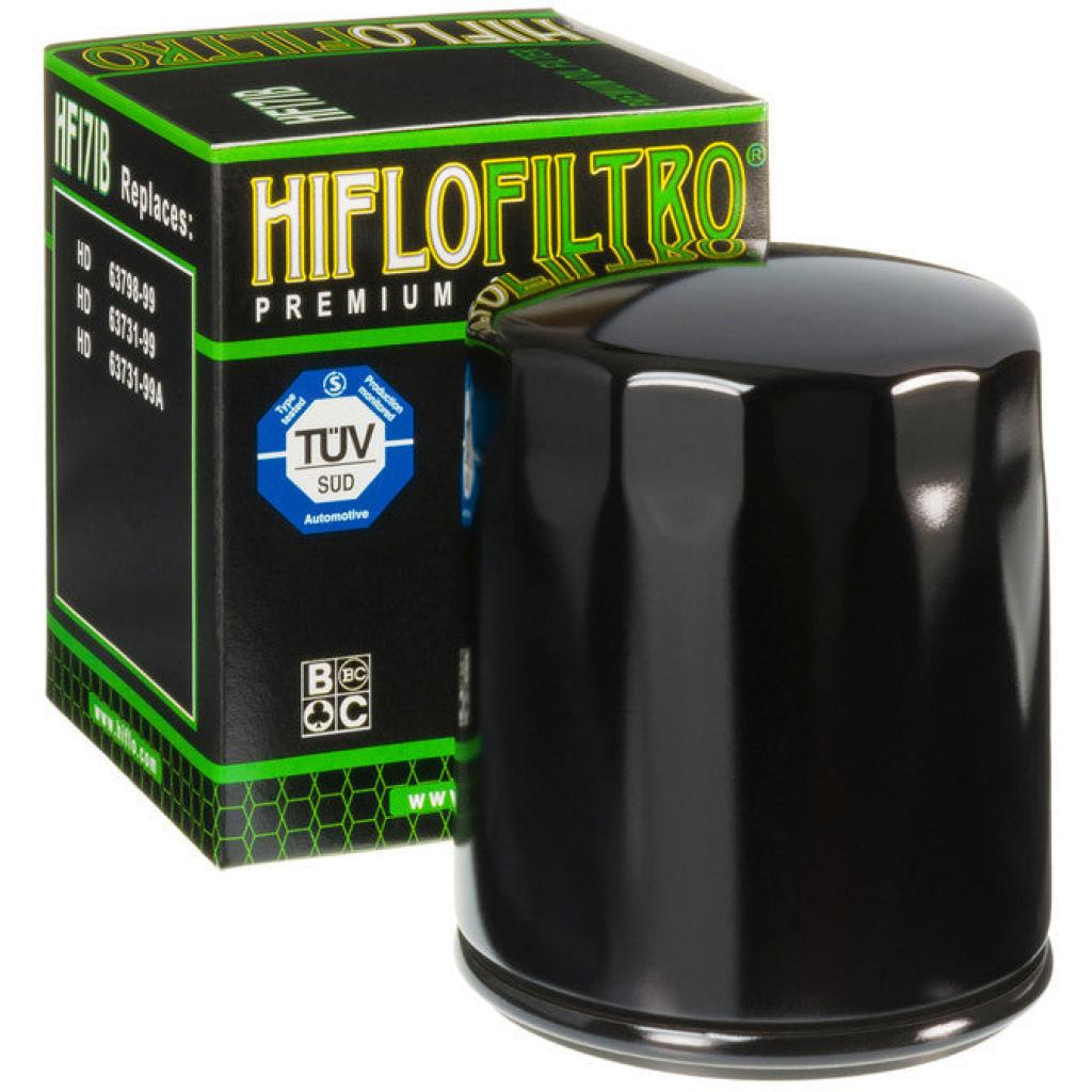 Hiflo Oil Filter &verbar; HF171B