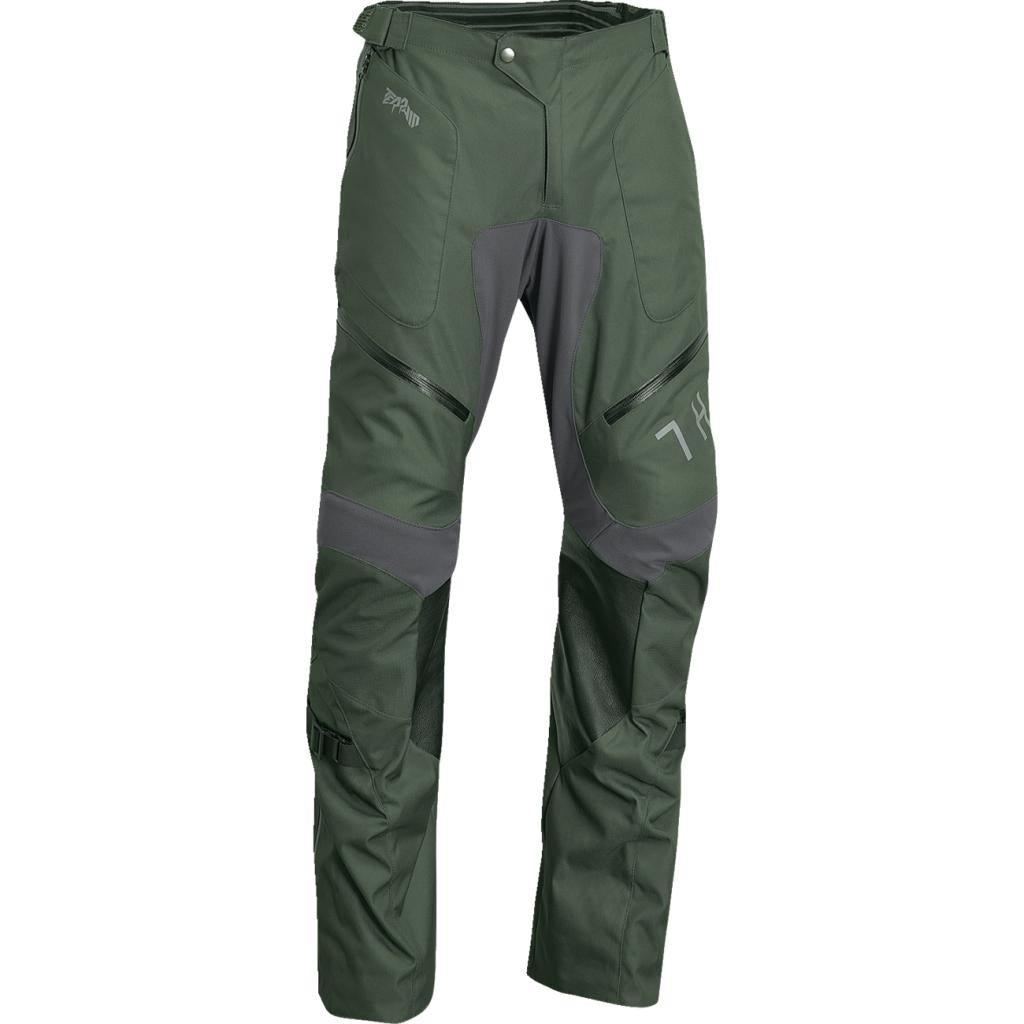 Thor Terrain Over-the-Boot Pants