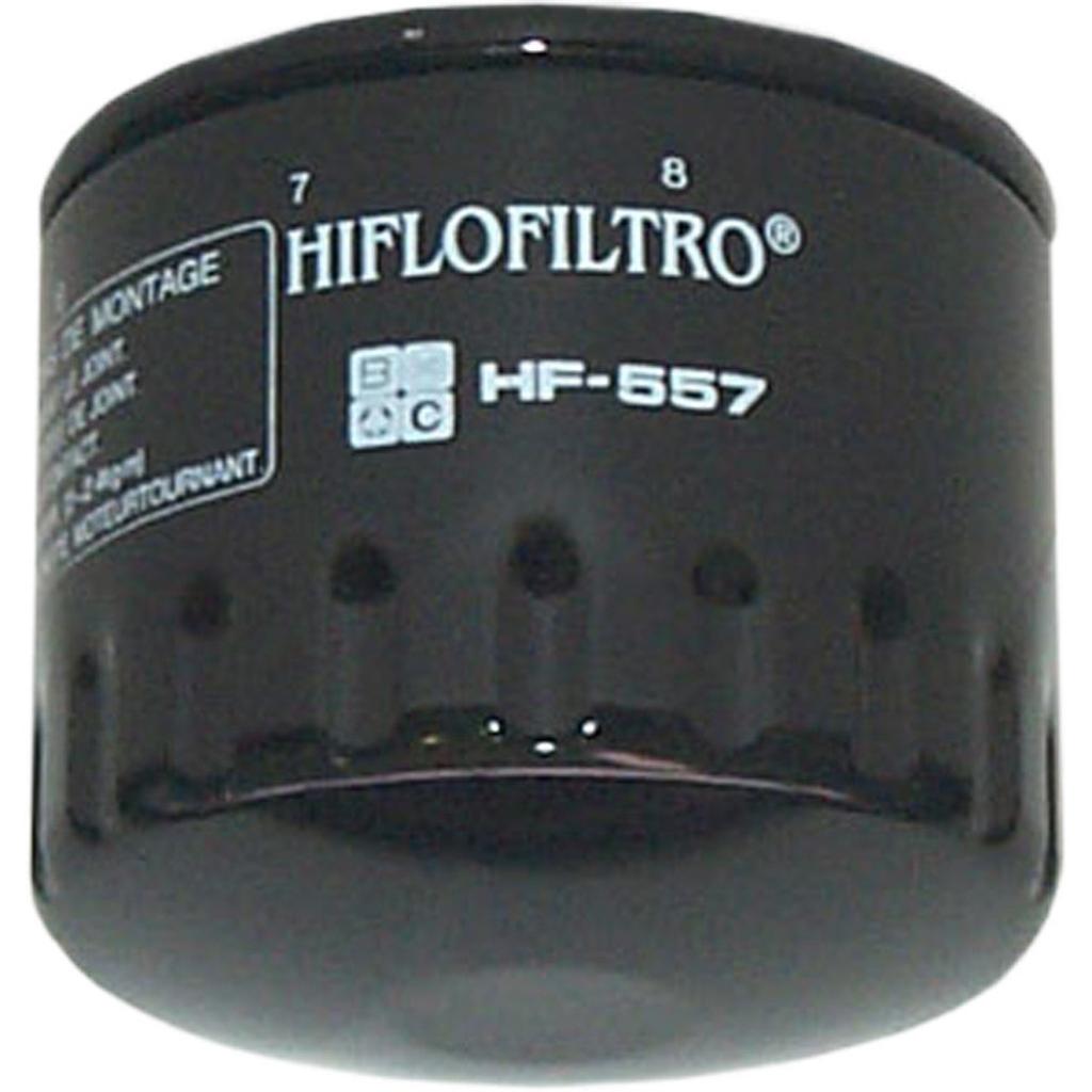 Hiflo Oil Filter &verbar; HF557