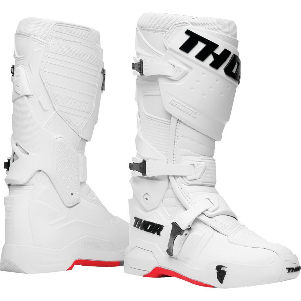 Thor Radial MX Boots