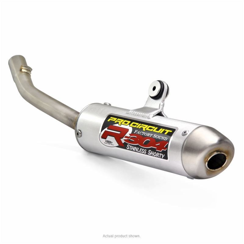 Pro Circuit R-304 Silencer 2016-19 KTM/Husqvarna 125/150cc | 1151612