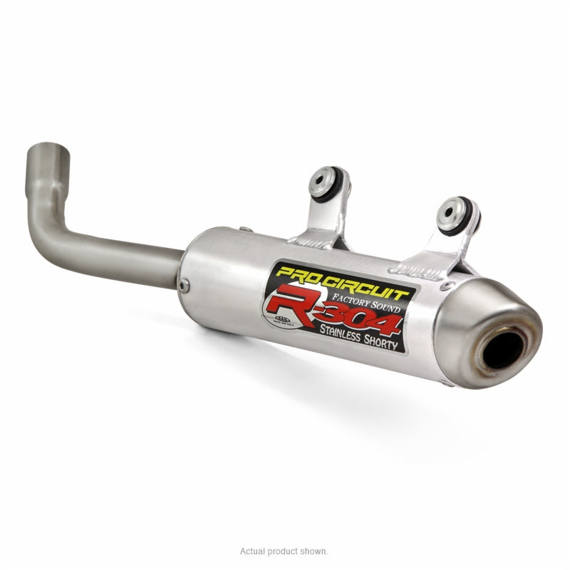 Pro Circuit R-304 Silencer 2019-23 KTM/HUS/GAS 250/300cc | 1151925