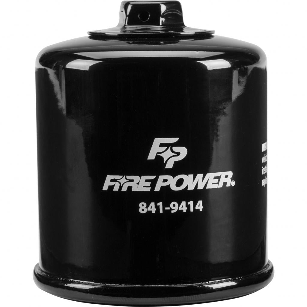 Fire Power Oil Filter &verbar; PS303